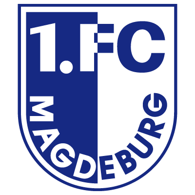 1.FC Magdenburg logo