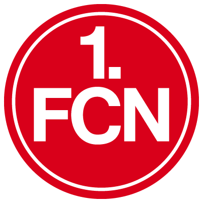 1.FC Nürnberg logo