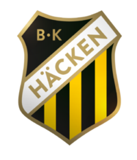 Häcken logo