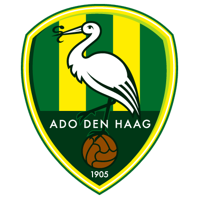 ADO Den Haag logo