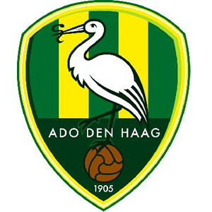 FC Den Haag logo
