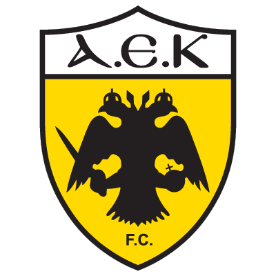 AEK Athene logo