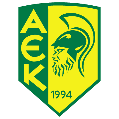 AEK Larnaca logo