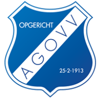 AGOVV logo