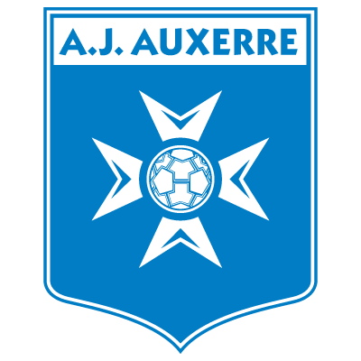Auxerre logo