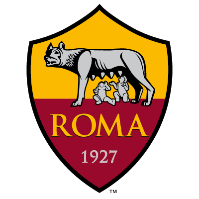 AS Roma logo