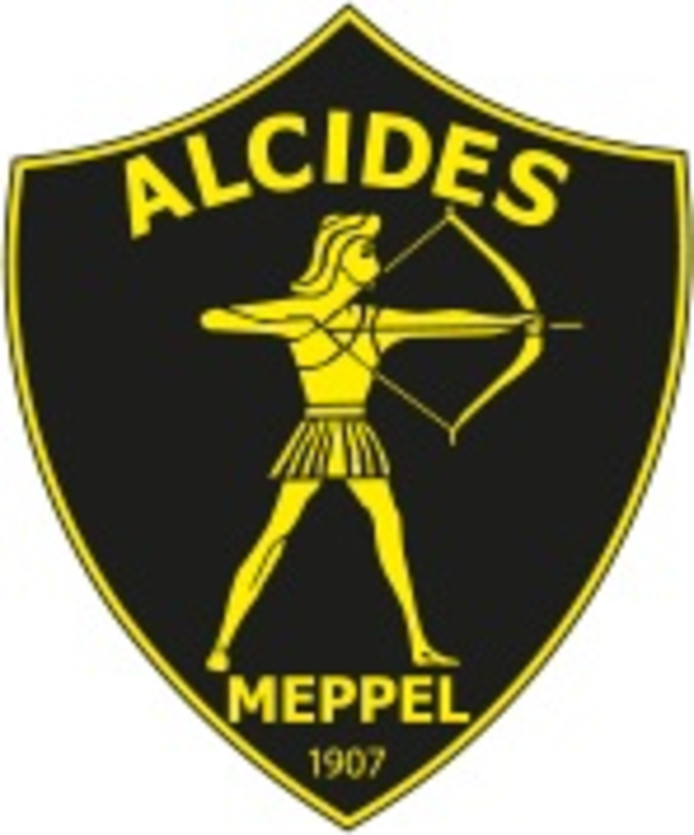 Alcides logo