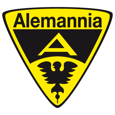 Alemannia Aachen logo