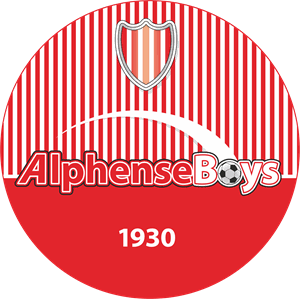 Alphense Boys logo