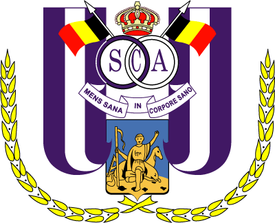 Anderlecht logo