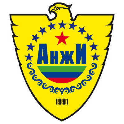 Anzhi logo