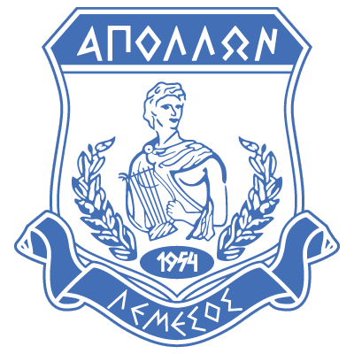 Apollon FC logo