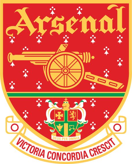 Arsenal logo
