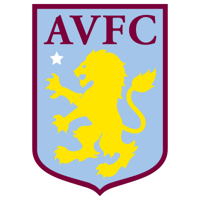 Aston Villa logo