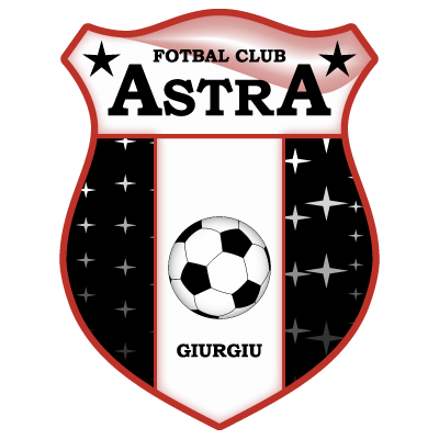 Astra Giurgiu logo