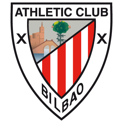 Athletic Bilbao logo
