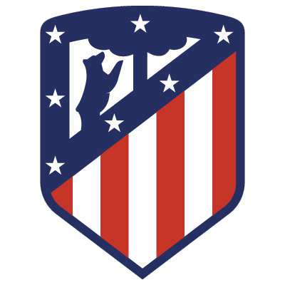 Atlético Madrid logo