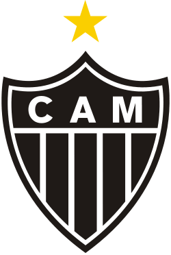 Atlético Mineiro logo