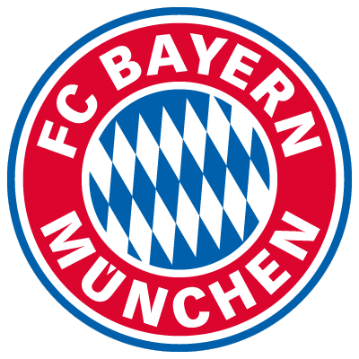 Bayern München logo