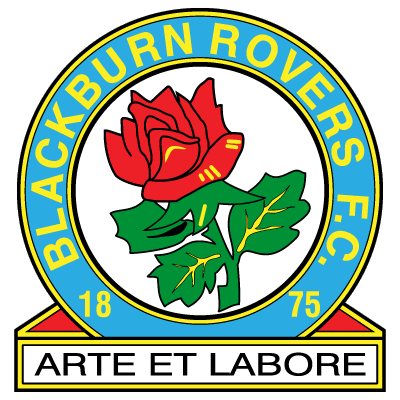 Blackburn Rovers logo