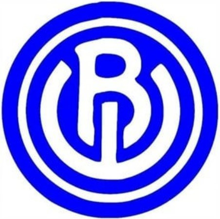 Blauw-Wit logo