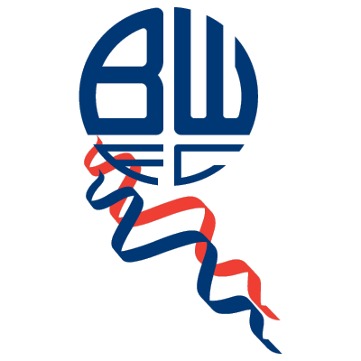 Bolton Wanderers logo