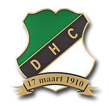 DHC logo