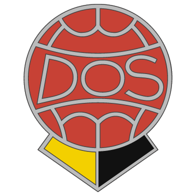 DOS logo