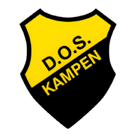 DOS Kampen logo