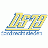 DS '79 logo