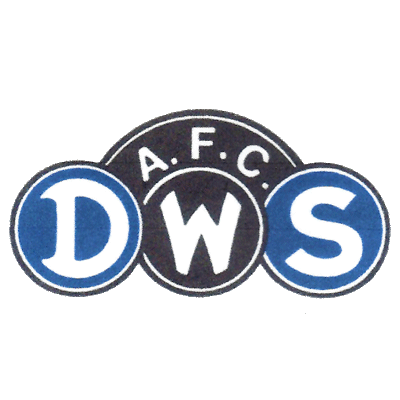 DWS logo