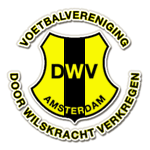 DWV logo
