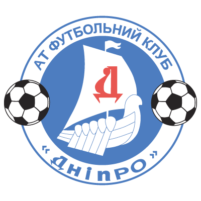 Dnjepr Dnjepropetrosvk logo
