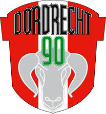 Dordrecht '90 logo