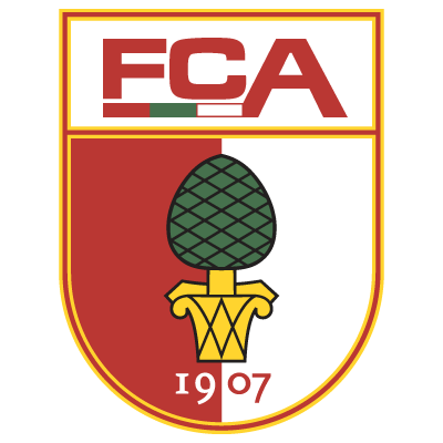 Augsburg logo