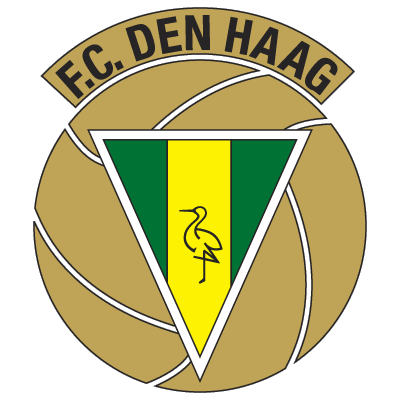 FC Den Haag logo