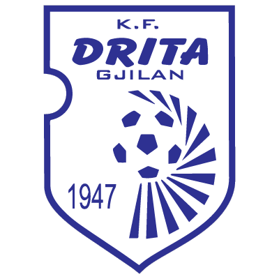 KF Drita logo