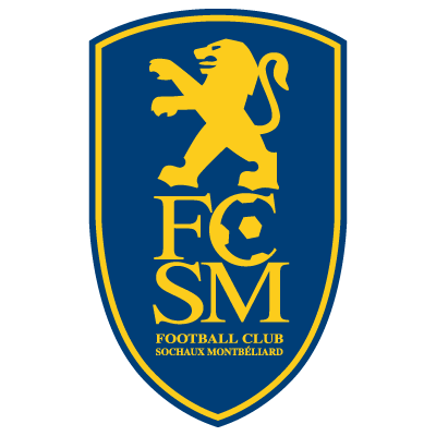 Sochaux logo