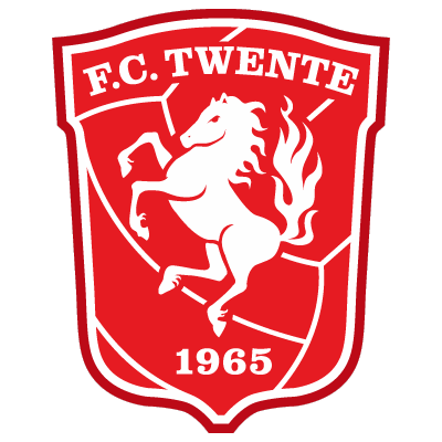 FC Twente logo