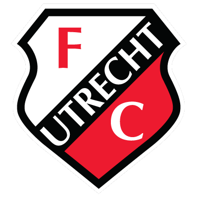 FC Utrecht logo