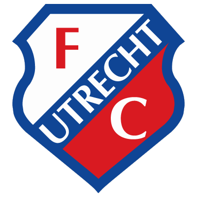 FC Utrecht logo