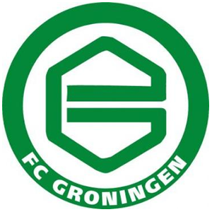 FC Groningen logo