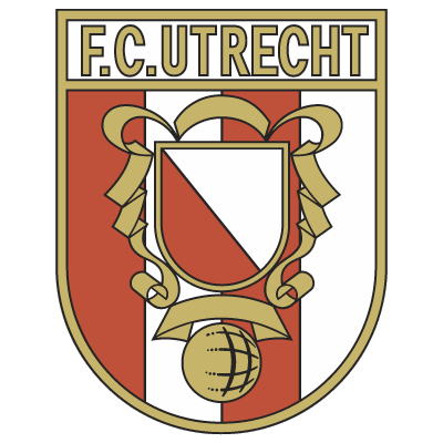 FC Utrecht logo