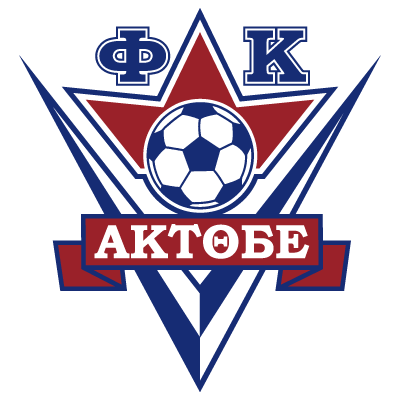 FC Aktobe logo