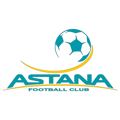 FC Astana logo