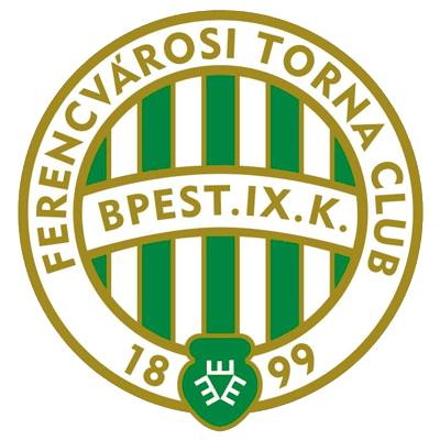 Ferencváros logo