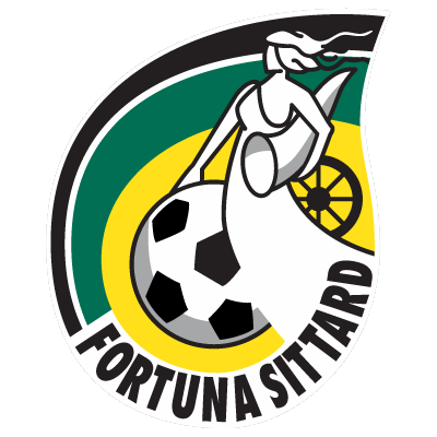 Fortuna Sittard logo