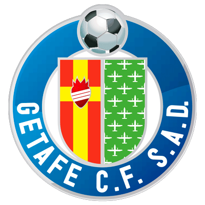 Getafe logo
