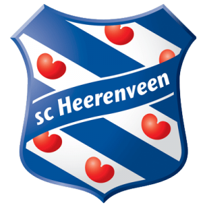 Heerenveen logo