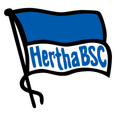 Hertha BSC logo